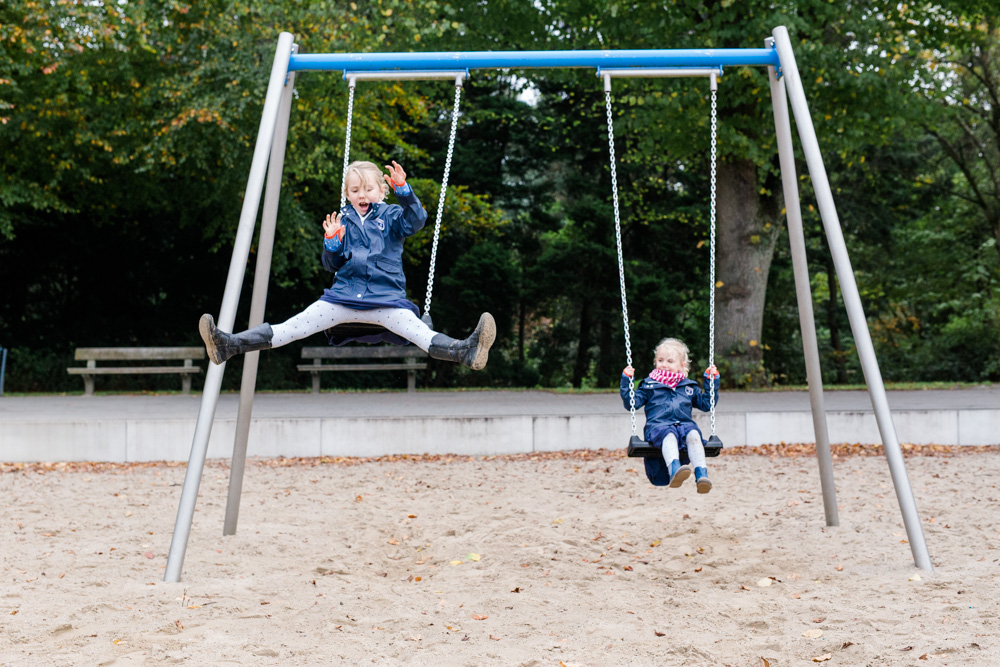 Familienshooting Hamburg-Barmbek